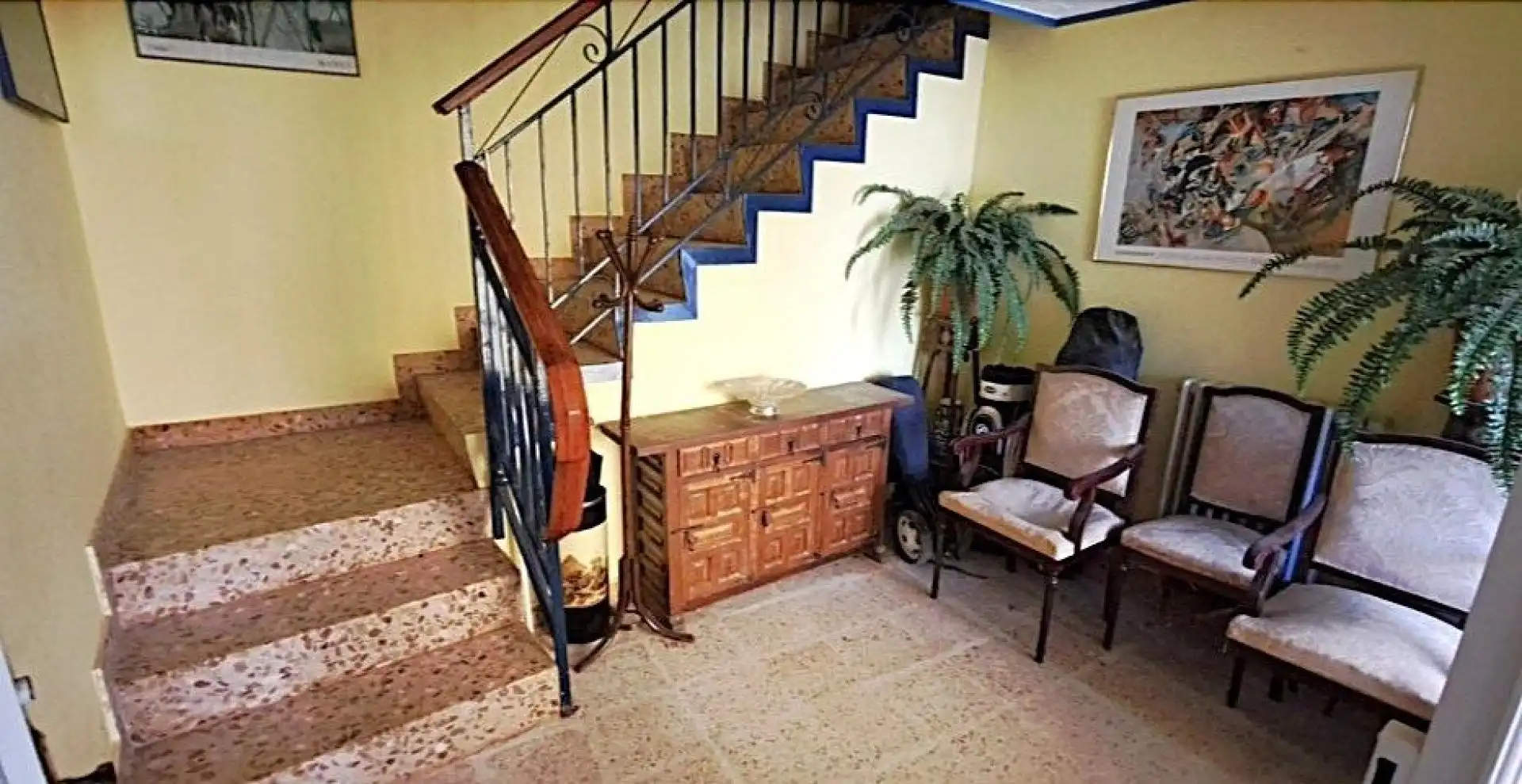 Casa o chalet en venta en Huerto