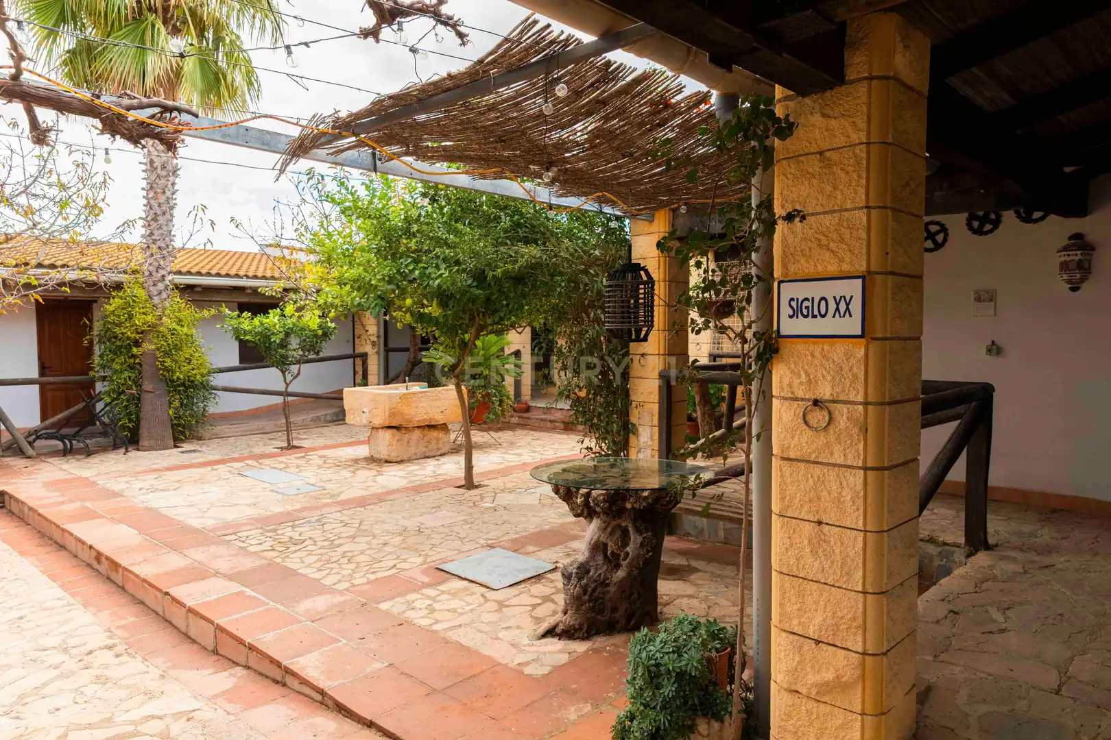 Casa o chalet en venta en Polígono 15 Parcela 60 EL VINCULO. CAMPILLOS (MÁLA, -1, Campillos