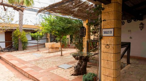 Foto 5 de Casa o chalet en venta en Polígono 15 Parcela 60 el Vinculo. Campillos (mála, -1, Campillos, Málaga