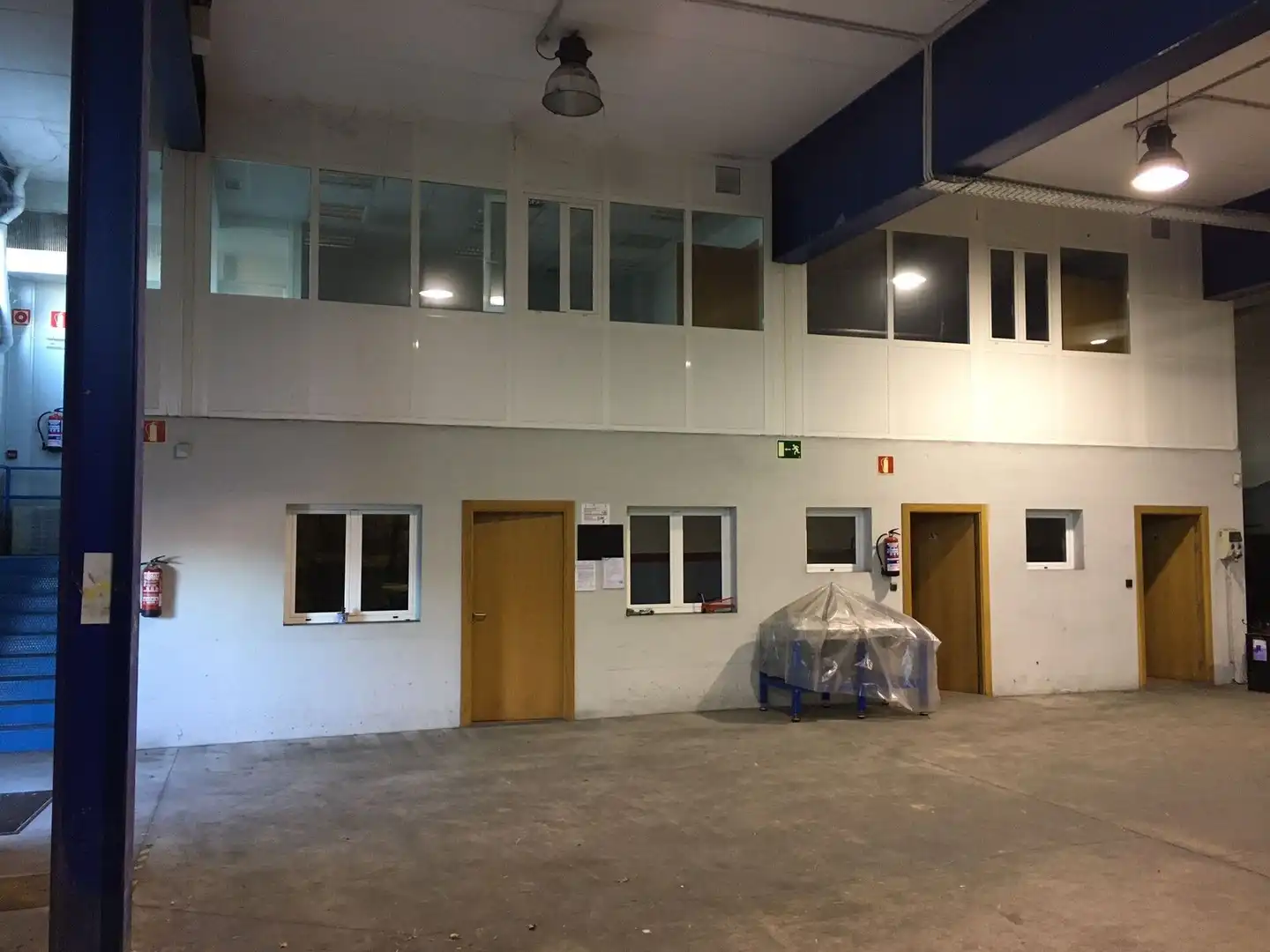 Industriegebäude zum Verkauf in Amorebieta-Etxano, imagen 3