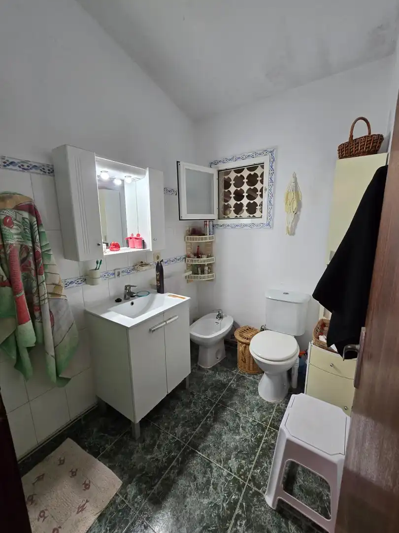 Baño de Residencial en venta en Santanyí