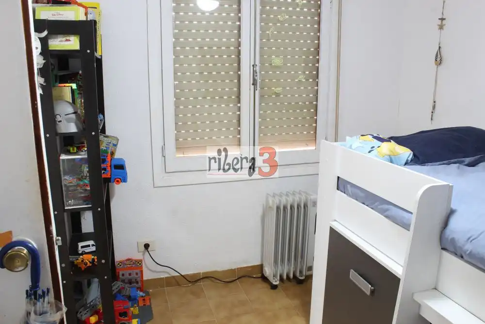 Habitación de Casa adosada en venta en San Javier con Terraza y Trastero