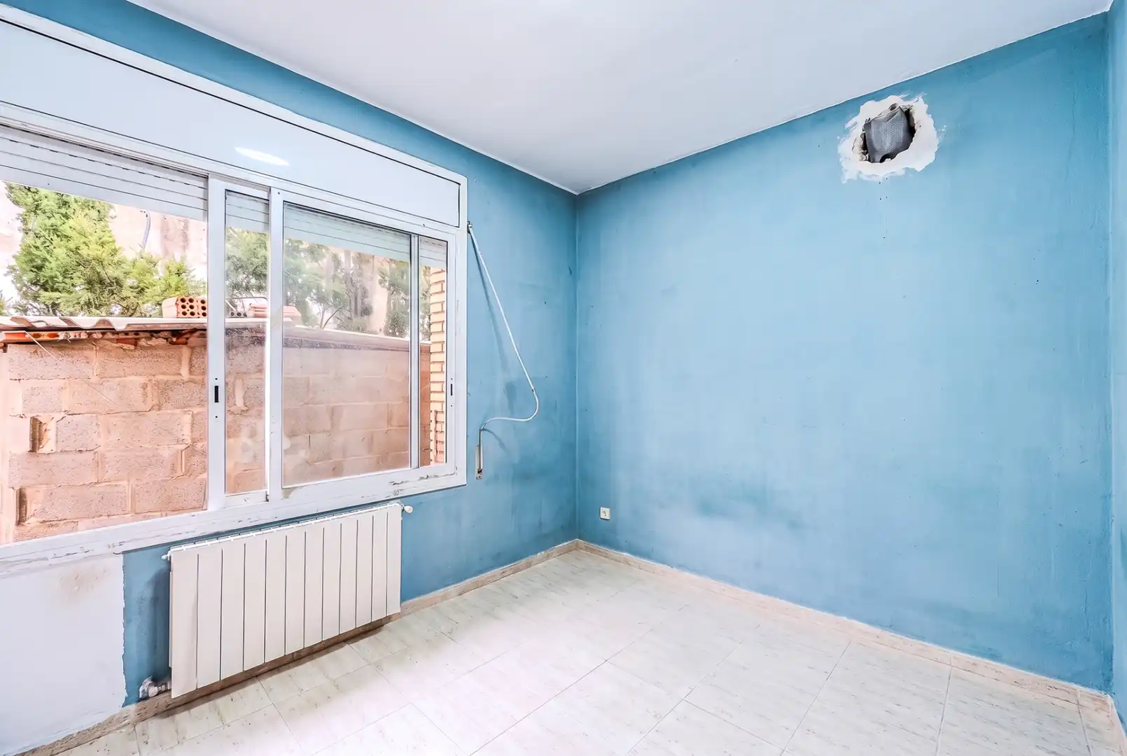 Dormitori de Casa o xalet en venda en L'Ametlla de Mar  amb Calefacció, Jardí privat i Terrassa