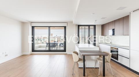 Foto 3 de Apartament de lloguer a Estrella,  Madrid Capital