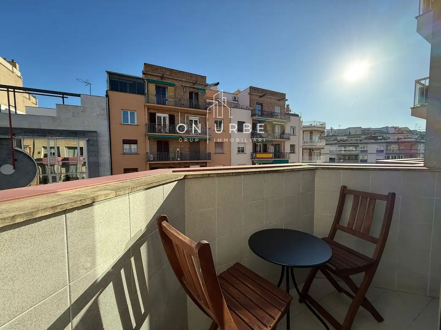 Flat with lift for sale in Padilla, imagen 3