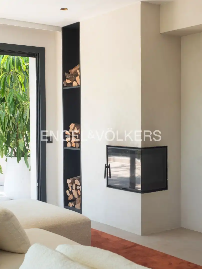 Casa con terraza en venta en Les Planes, imagen 12