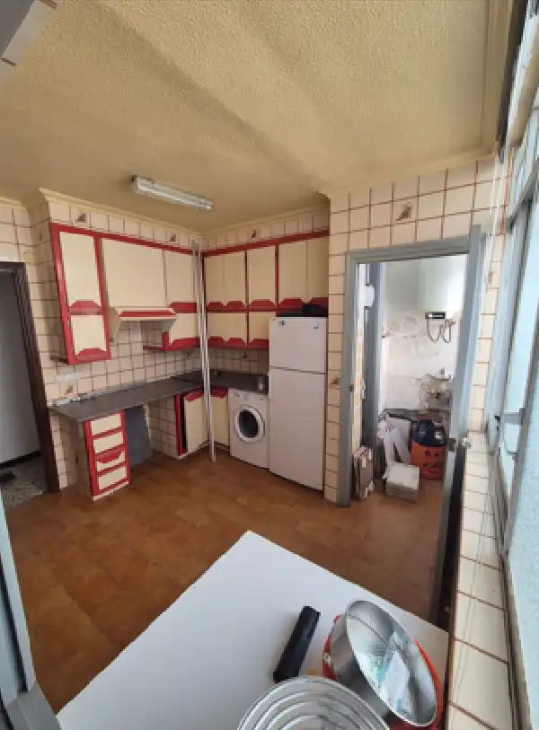Piso con terraza en venta en Jubalcoi, imagen 9