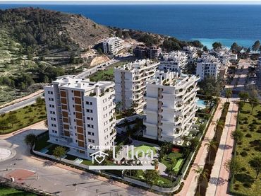 Apartament amb piscina en venda a Centro Urbano