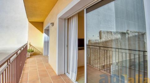 Foto 3 de Apartamento en venta en Passeig Dels Guíxols, 21, Centre, Girona
