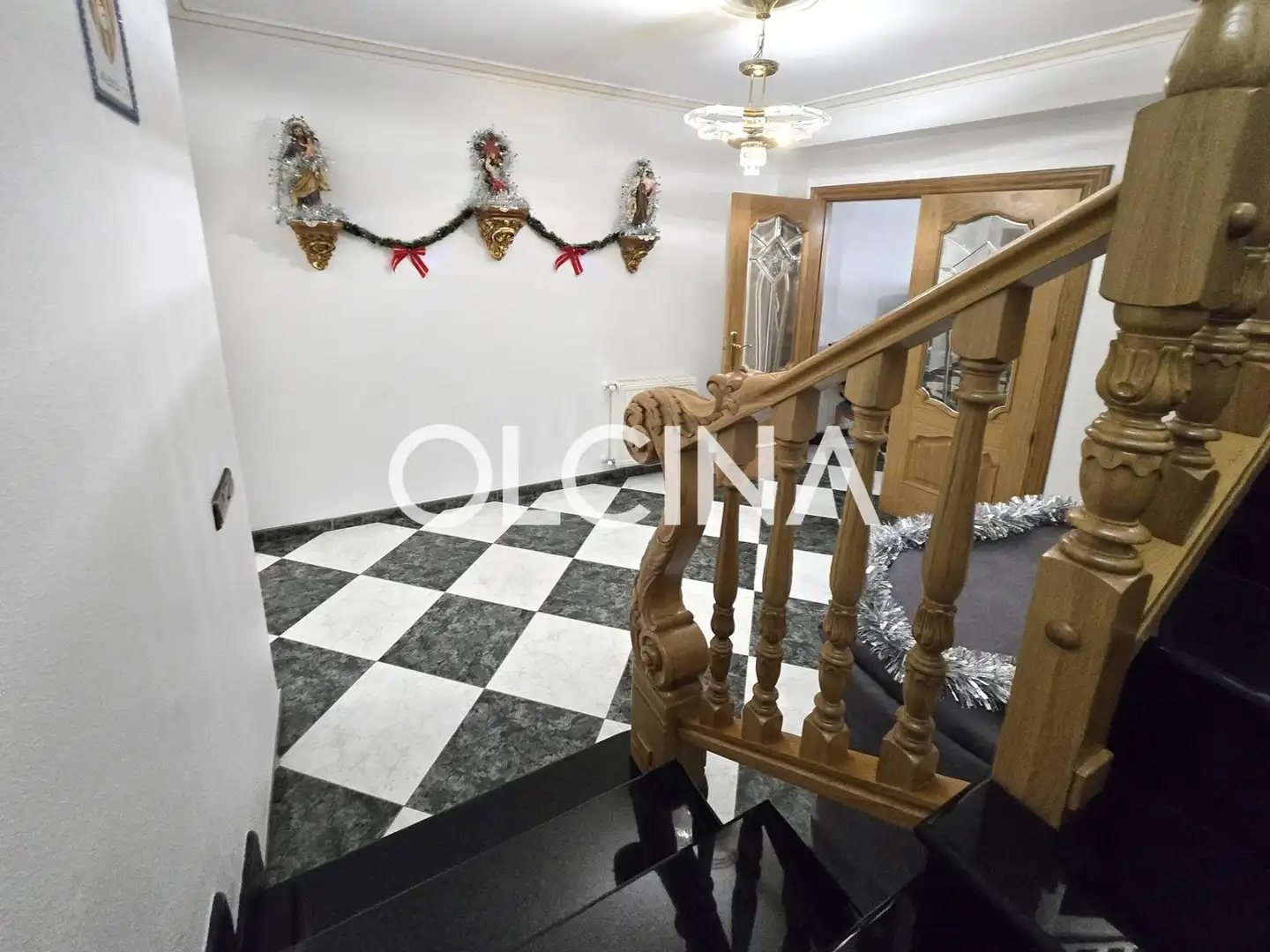 Houses for sale in Beniarrés  with Terrace, Storage room and Furnished