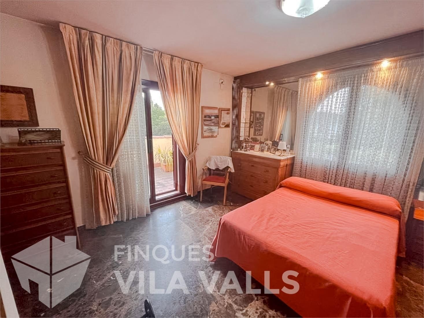Casa o xalet en venda a  c de jaume I, Santa Eulàlia de Ronçana