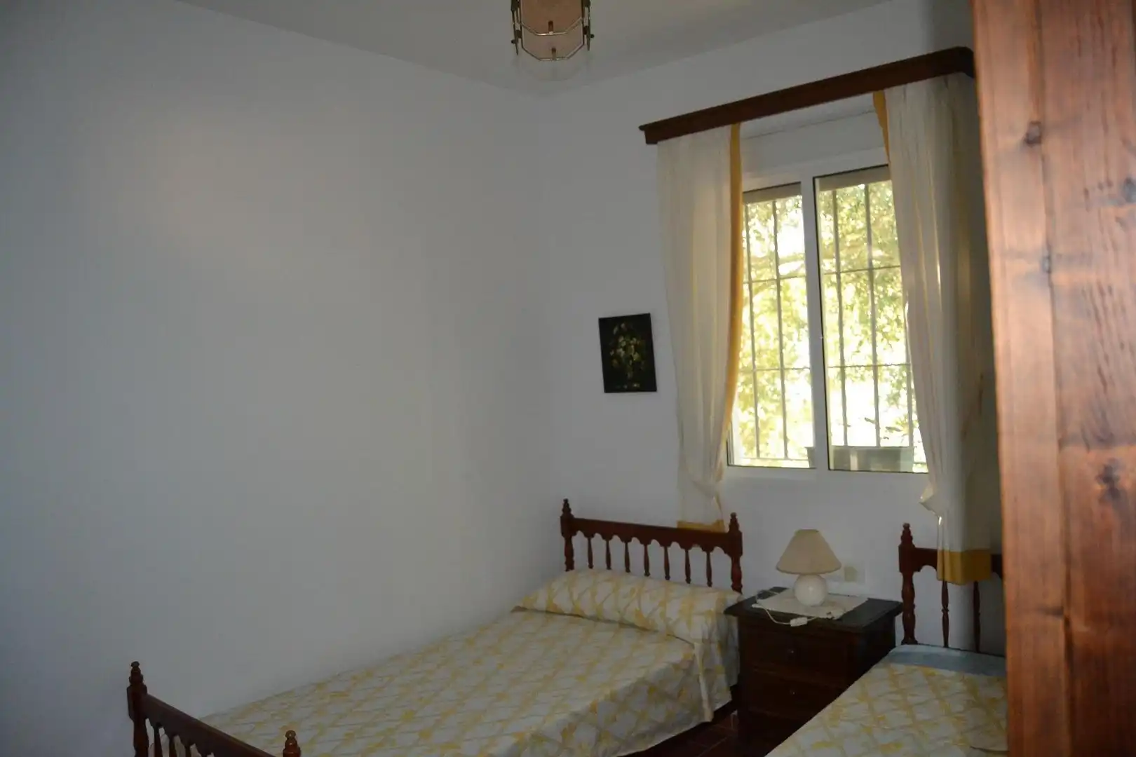 Casa rústica amb piscina en venda a Arcos de la Frontera, imagen 51