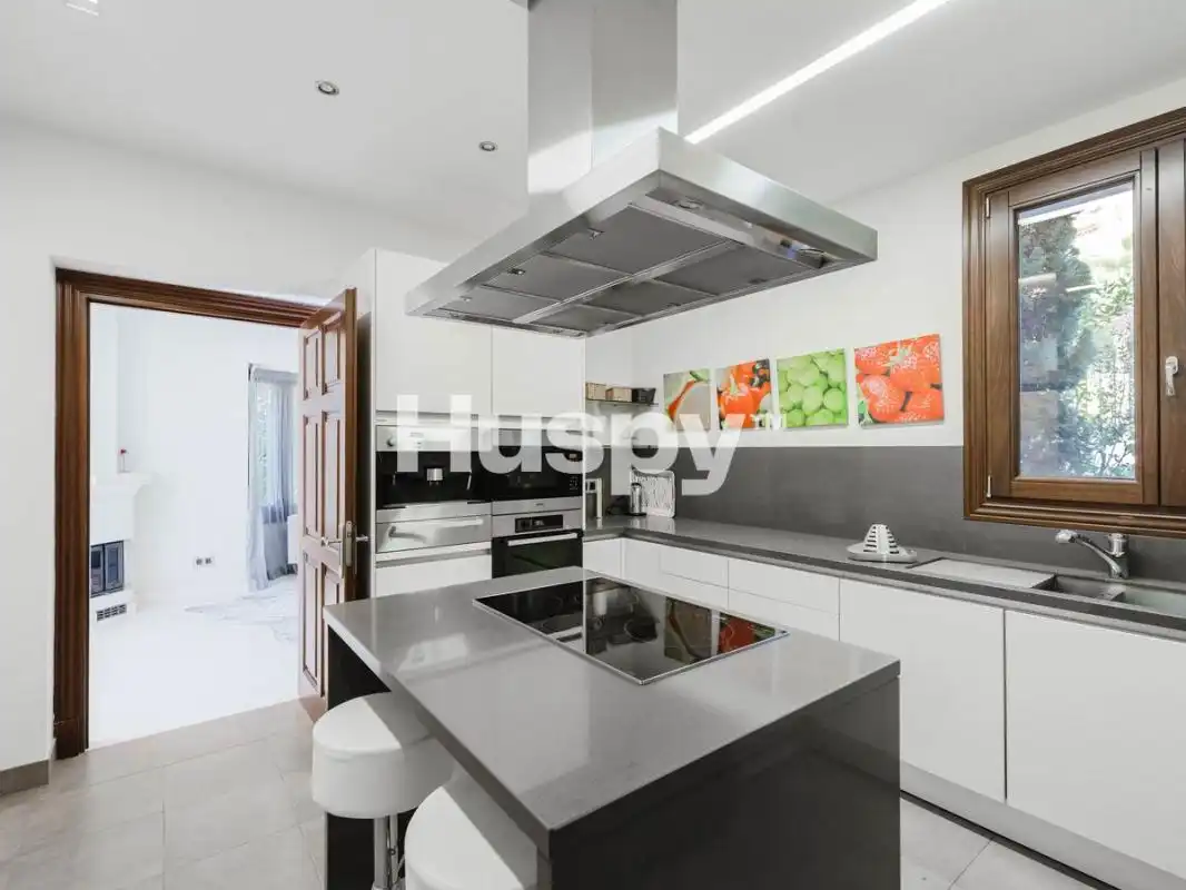 Casa con balcón en alquiler en Urbanización Los Flamingos, imagen 18
