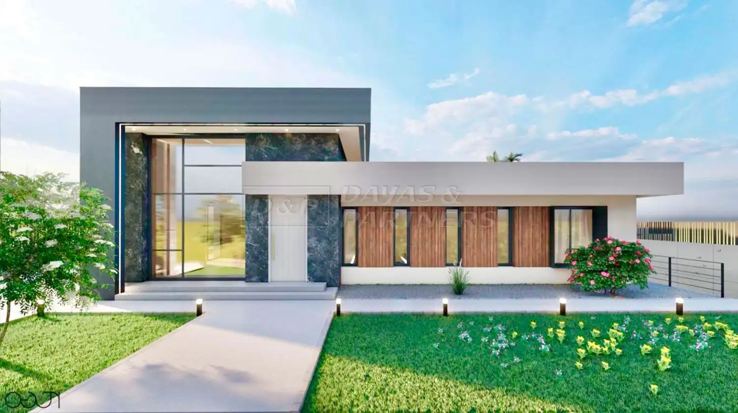 Chalet con terraza en venta en Montepinar - La Aparecida - Raiguero