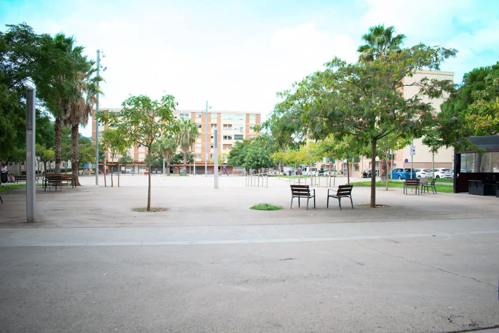 Local comercial en venta en Montornès del Vallès, imagen 3