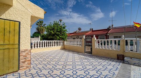 Foto 4 de Casa o xalet en venda a Verano, Zona Carrefour - Urbanizaciones, Torrevieja