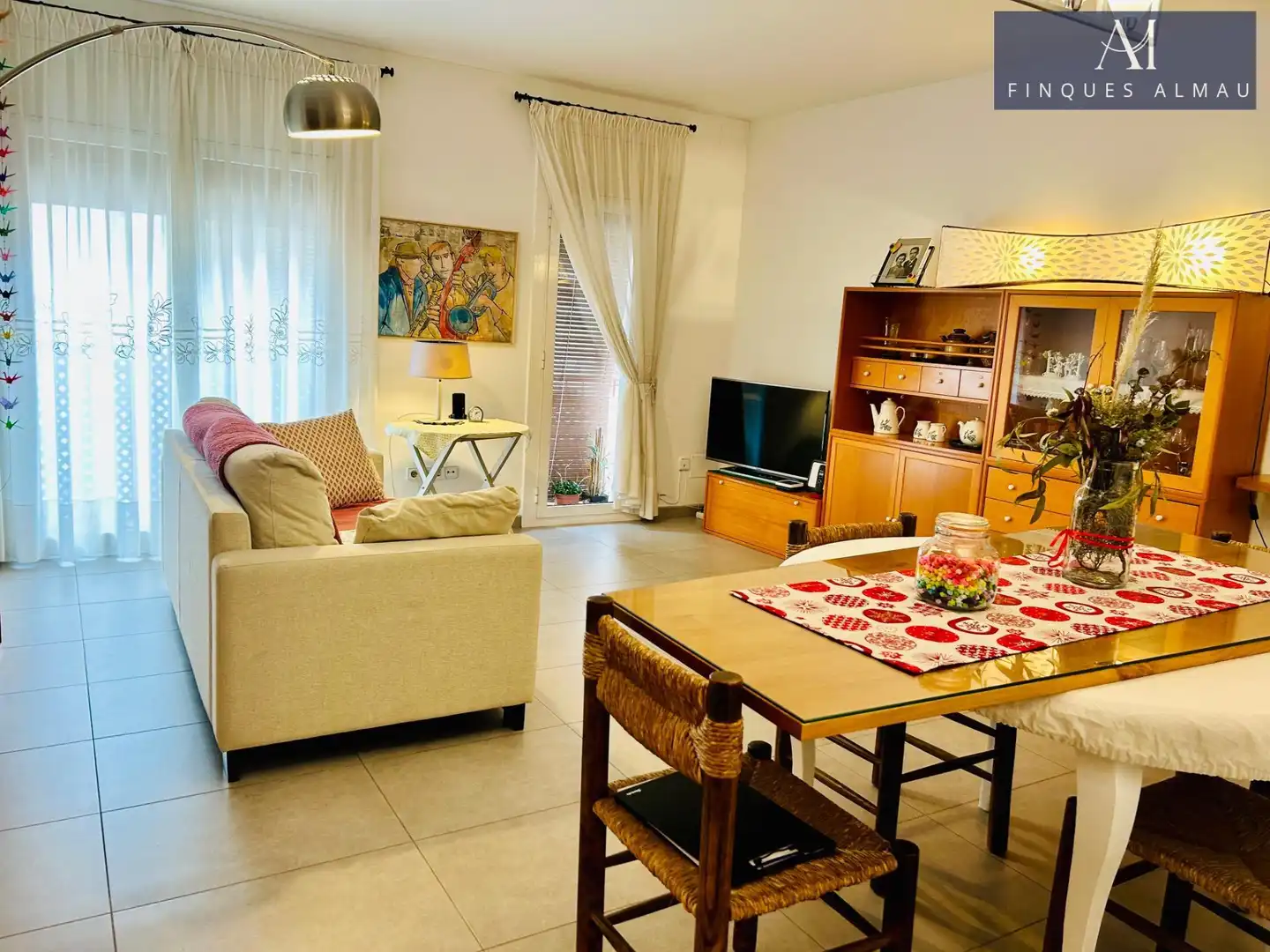 Wohnung mit Terrasse zum Verkauf in Calle bonaire, imagen 2