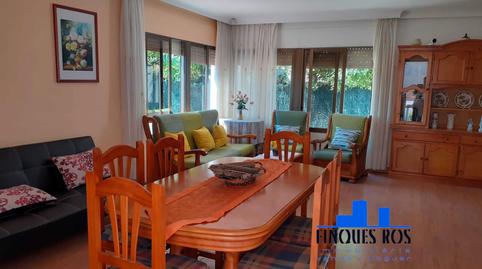 Foto 2 de Casa o chalet en venta en Les Salines, Vinaròs