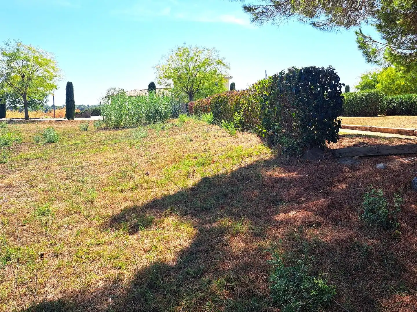 Residencial en venta en Navata, Girona