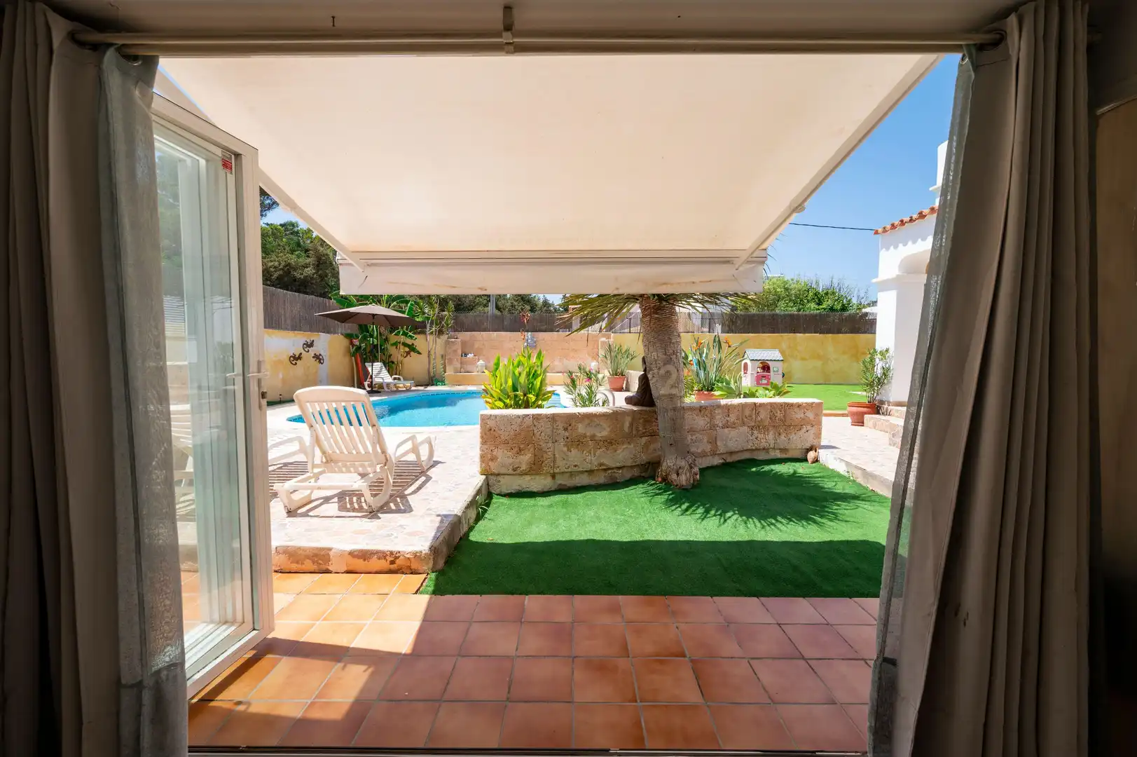 Casa con terrazza in vendita a Sant Josep, imagen 28