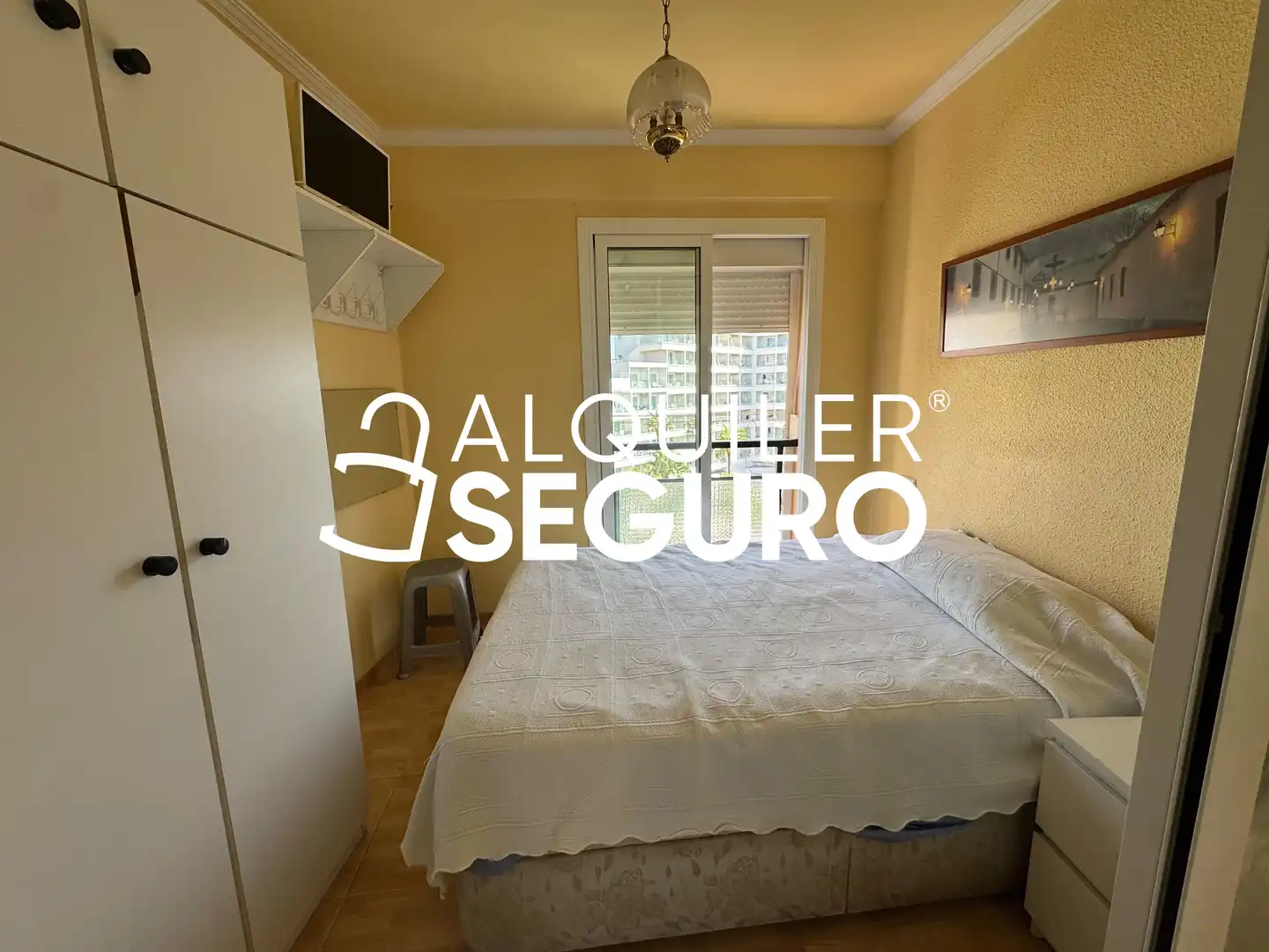 Appartamento con piscina in affitto a De la Playa, imagen 9