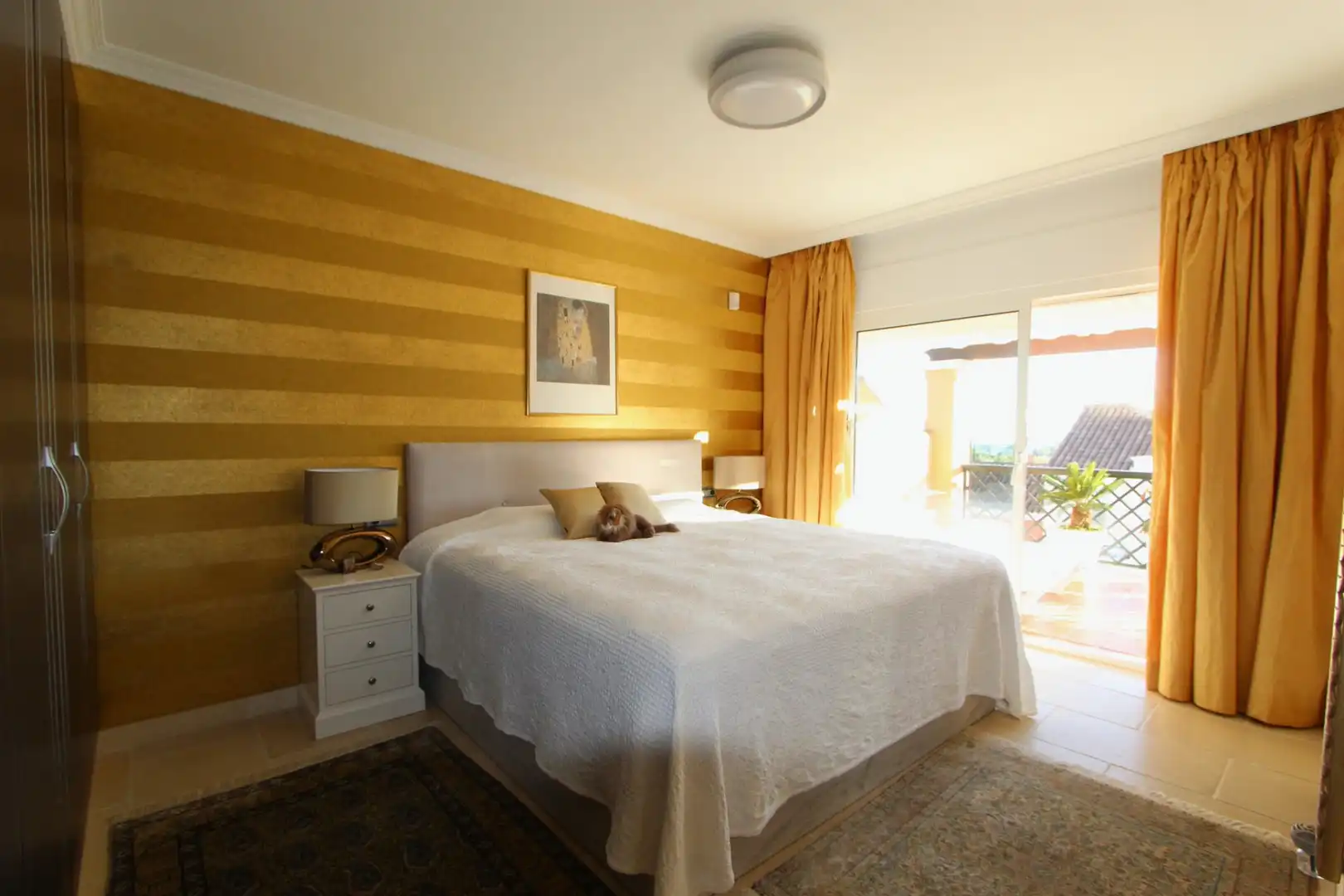 Casa a schiera con terrazza in vendita a Nueva Andalucía, imagen 34