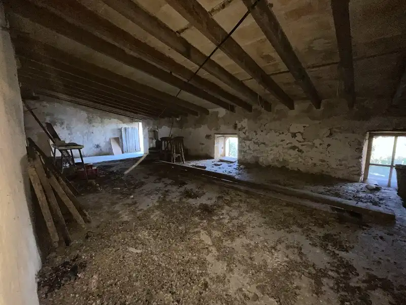 Finca rústica en venda en Manacor