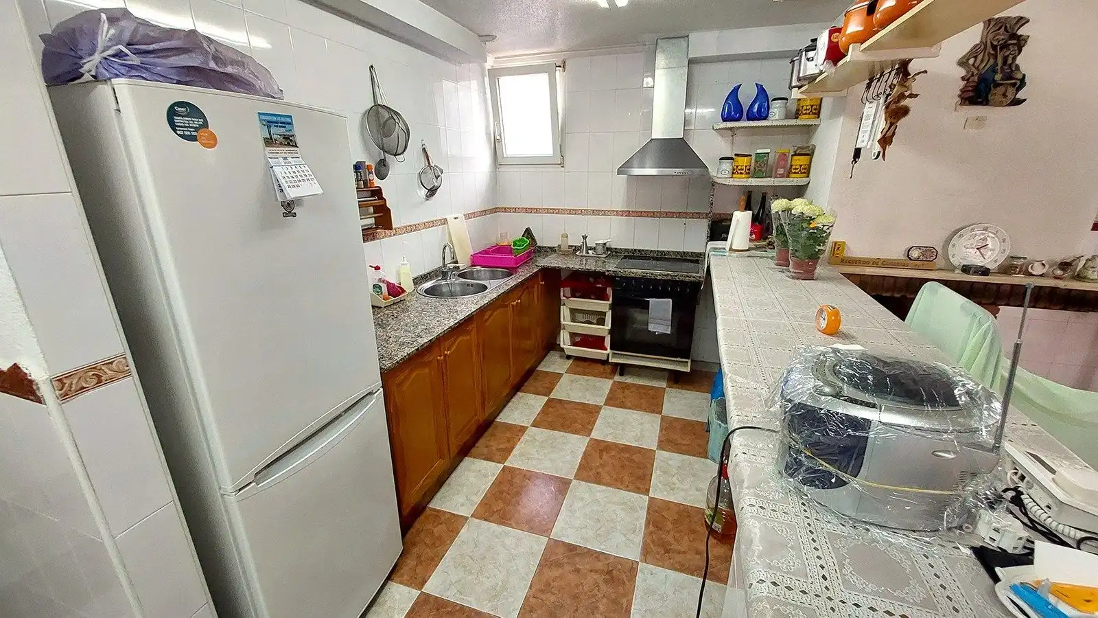 Chalet con terraza en venta en Los Balcones - Los Altos, imagen 42