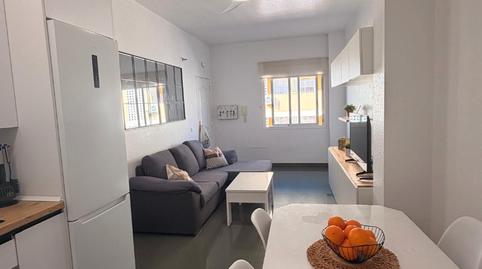 Foto 5 de Piso de alquiler en El Puerto - Romanilla, Roquetas de Mar