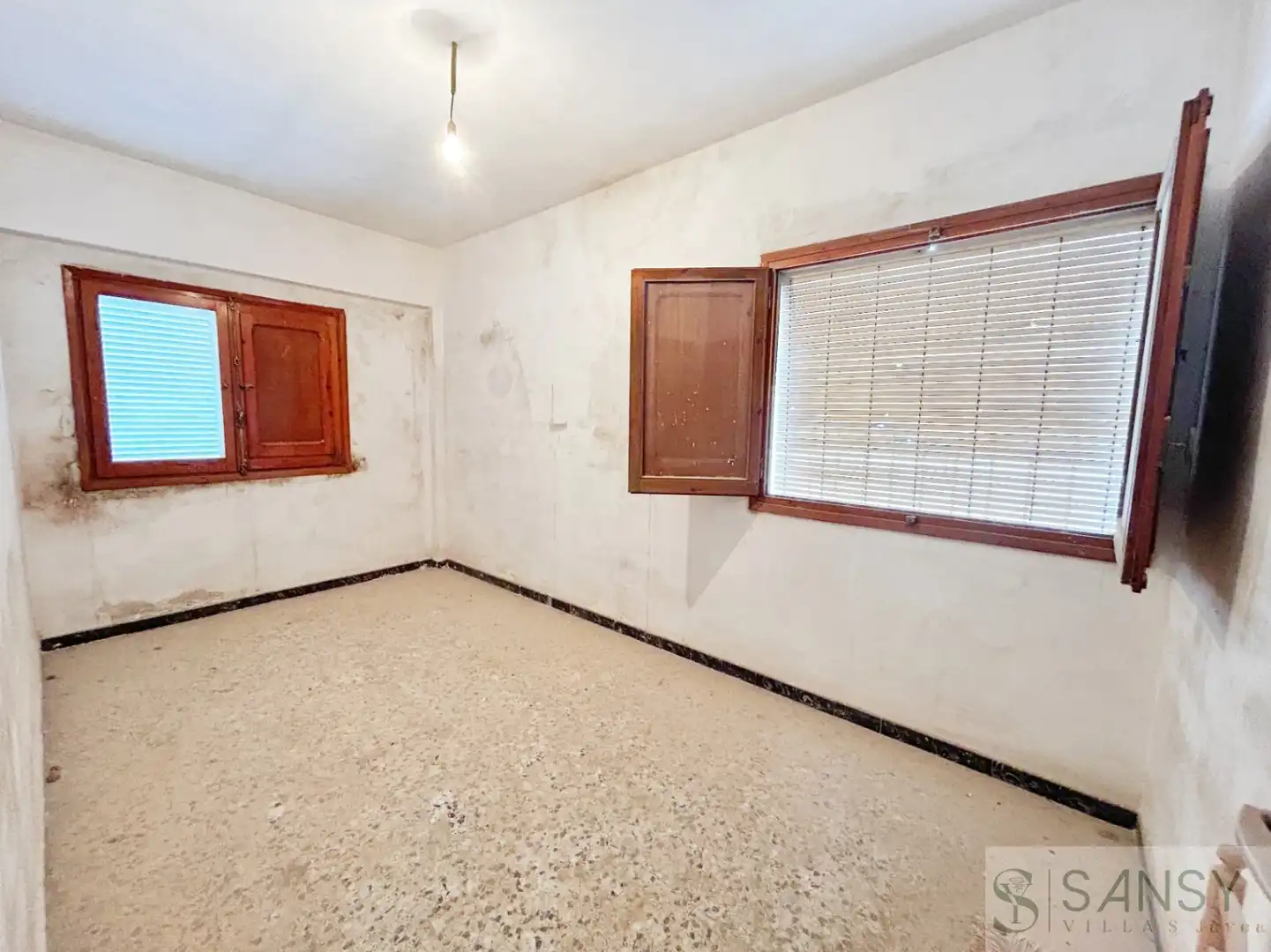 Casa adosada en venda en Benissa amb Aire condicionat i Piscina