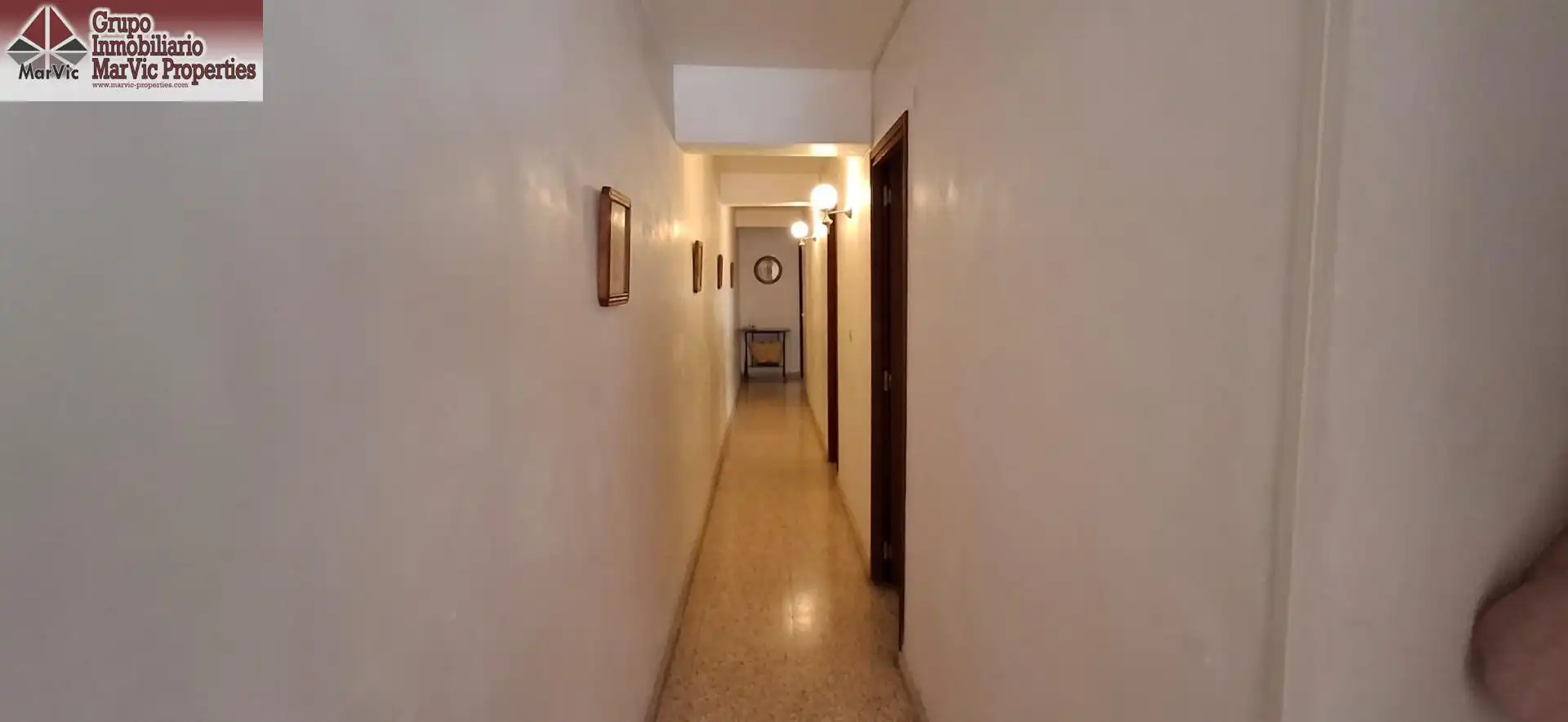 Flat for sale in Centro Urbano, imagen 8