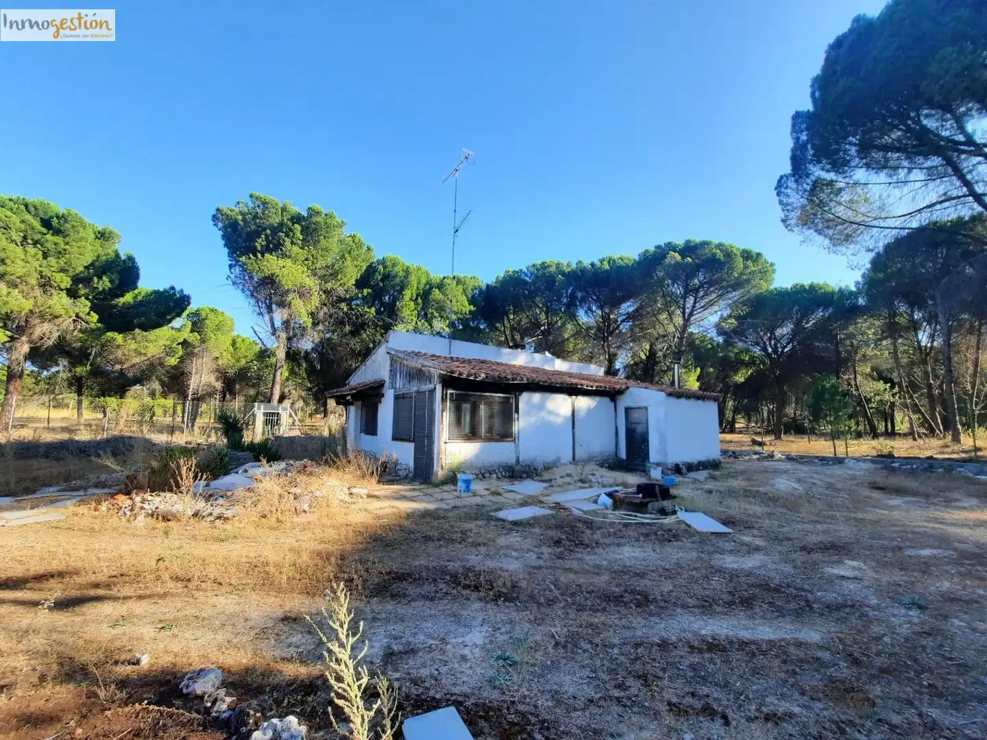 Houses for sale in Tudela de Duero  with Heating and Private garden