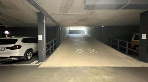 Foto 2 de Garaje en venta en Passeig del Mare Nostrum, 63, Port, Badalona