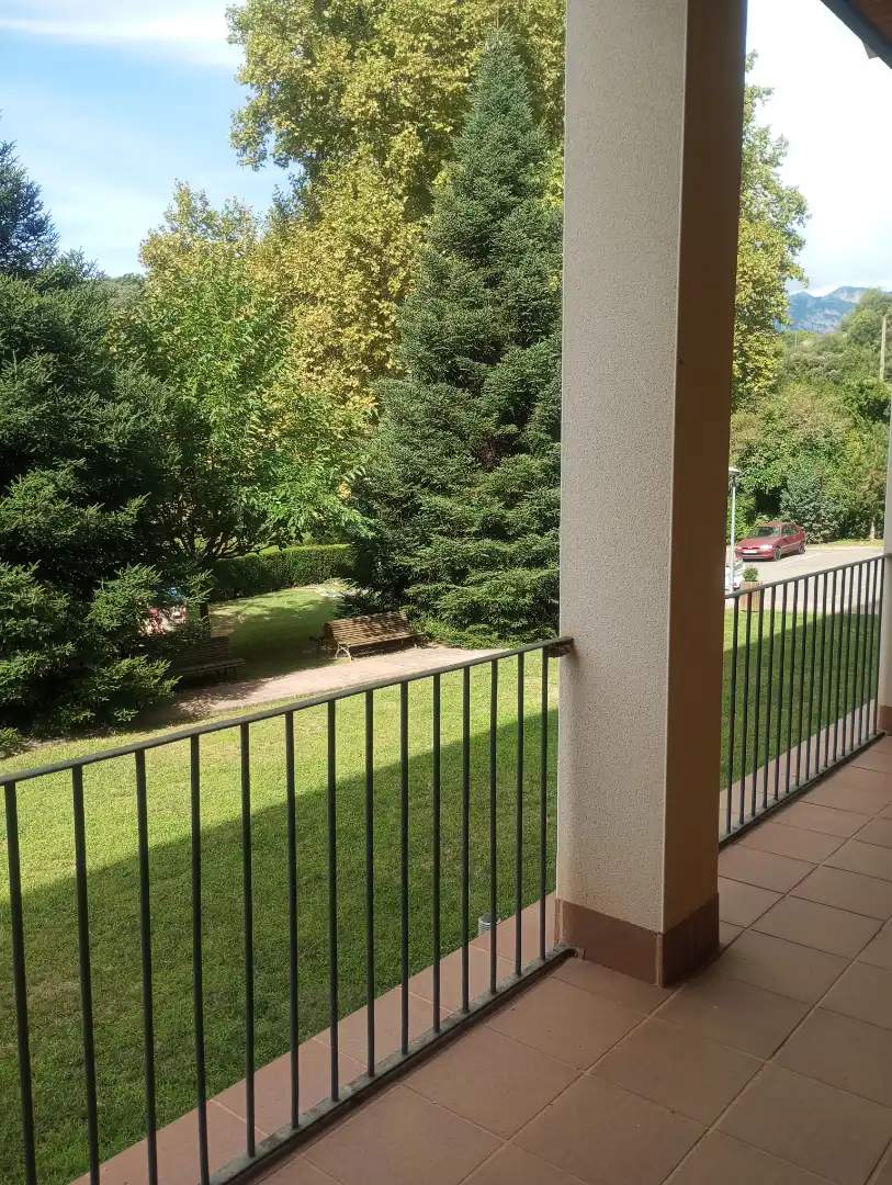 Flat for sale in Berga