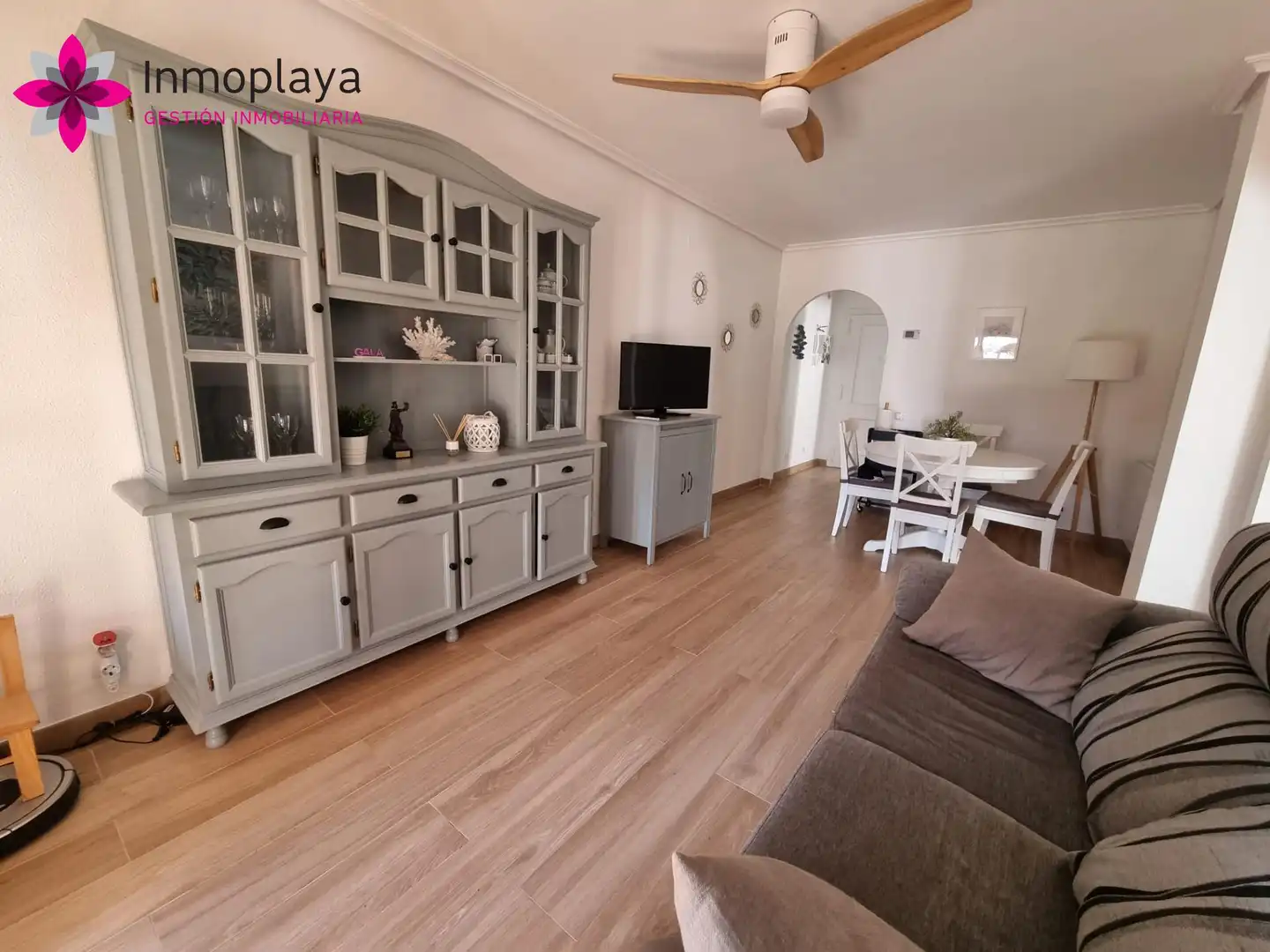 Flat for sale in Palacio