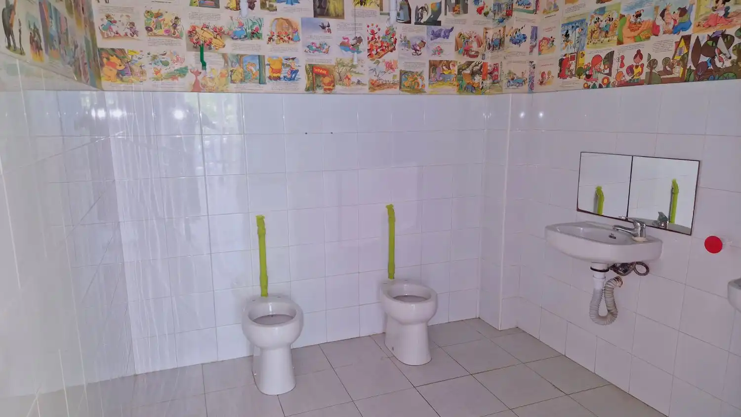 Bany de Local en venda en Piélagos