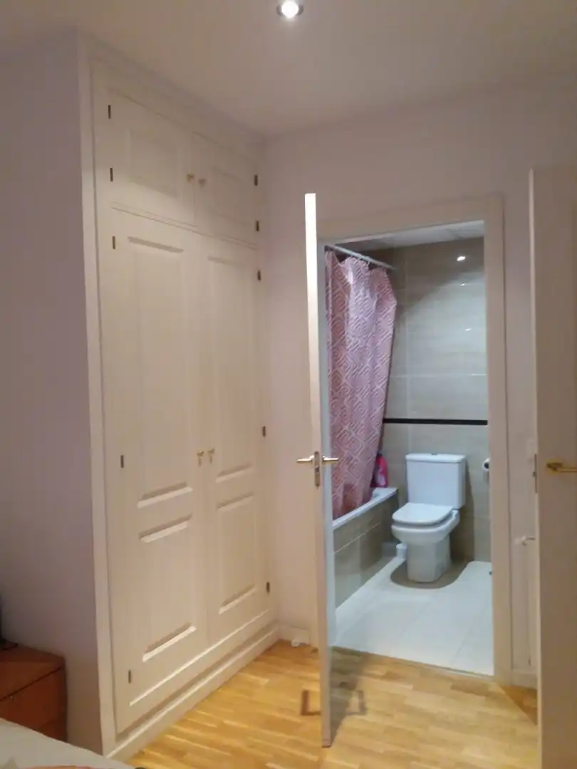 Study for rent in Calle Calle Nardo, Pardaleras