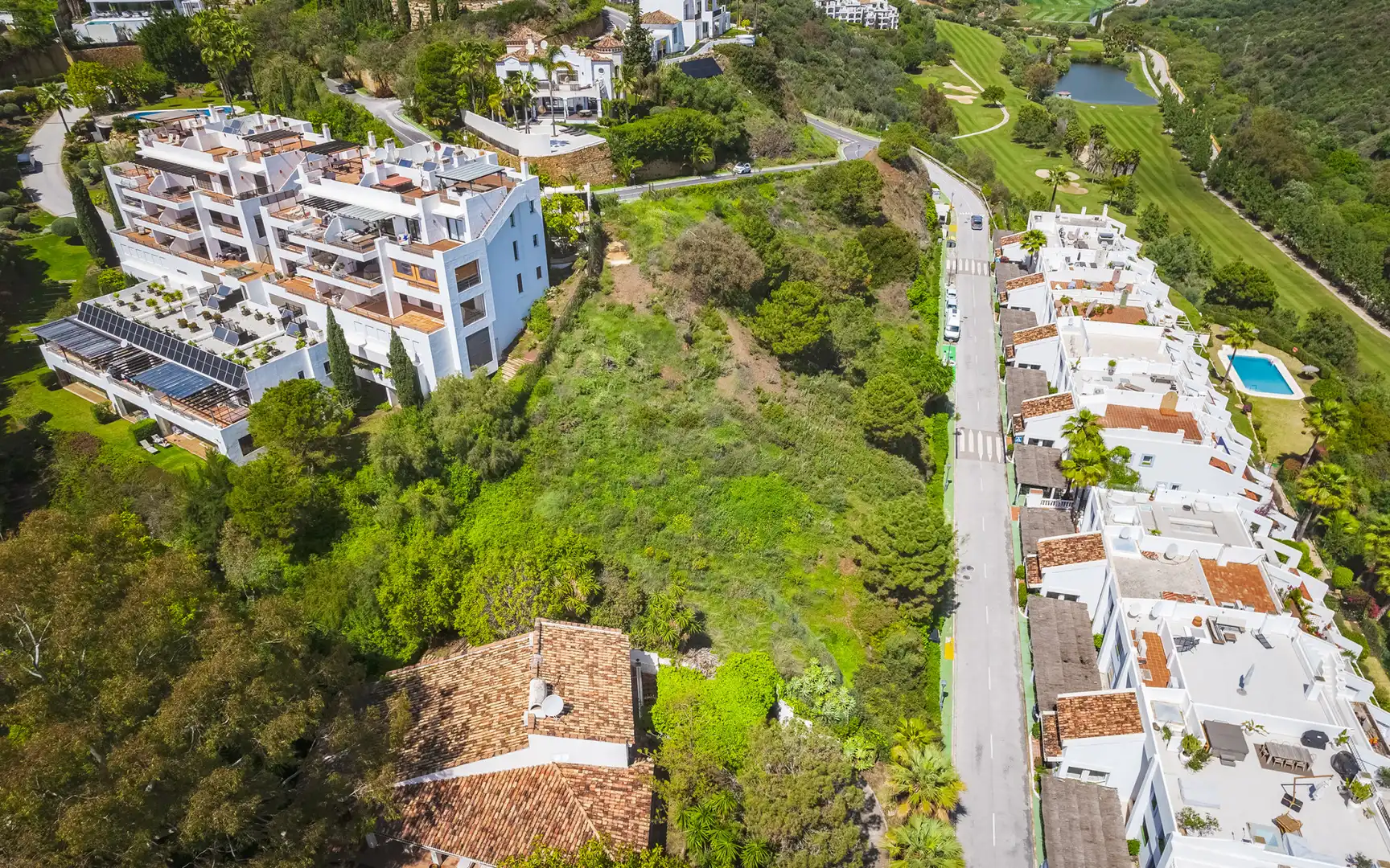 Terrenys i solars en venda a La Quinta, imagen 15