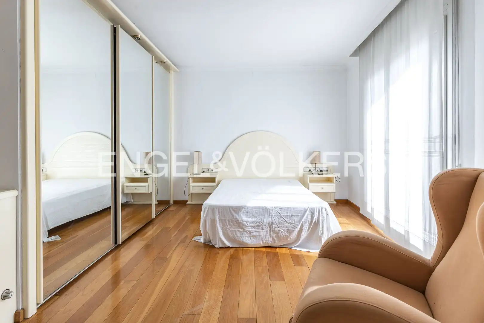 Habitación de Piso en venta en Barcelona con Aire acondicionado, Calefacción y Terraza