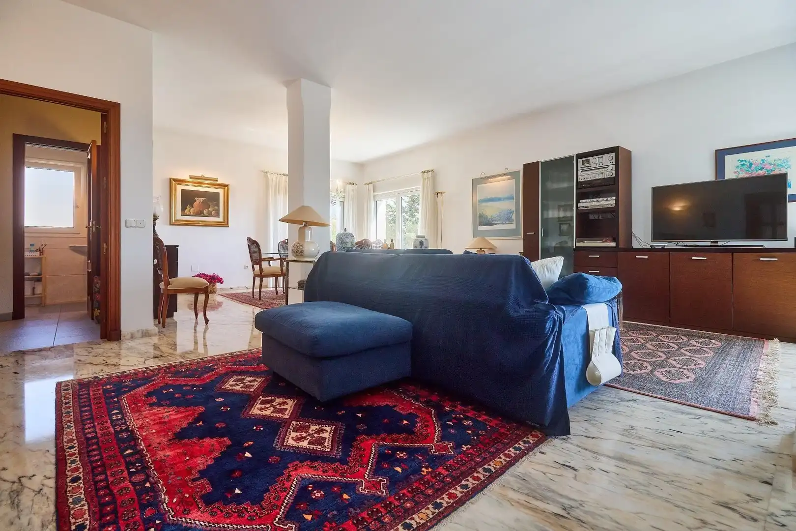 Villa con terrazza in vendita a Mijas pueblo, imagen 18
