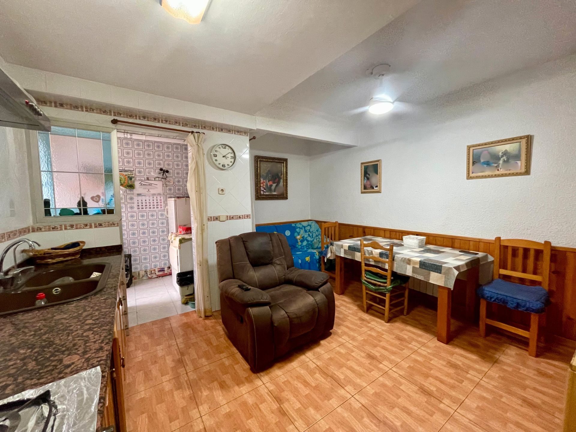 Flat for sale in Massamagrell  with Furnished