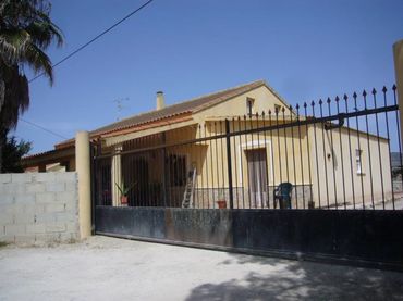 Chalet en venta en Cm Cañaveral