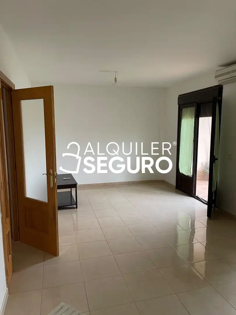 Dormitori de Casa o xalet de lloguer en Belmonte de Tajo amb Calefacció