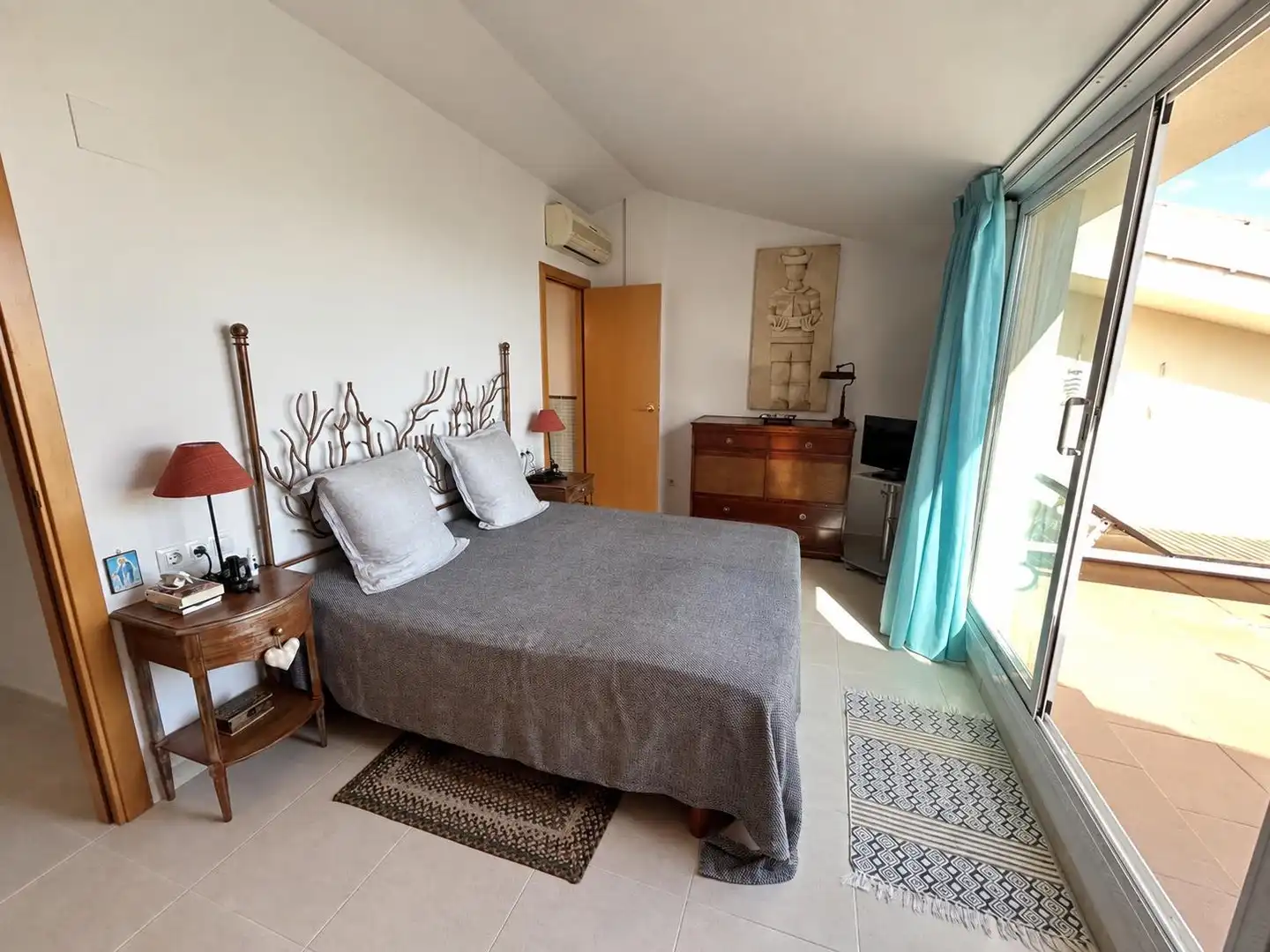 Penthouse mit Pool zum Verkauf in SEGRIA 4, imagen 21