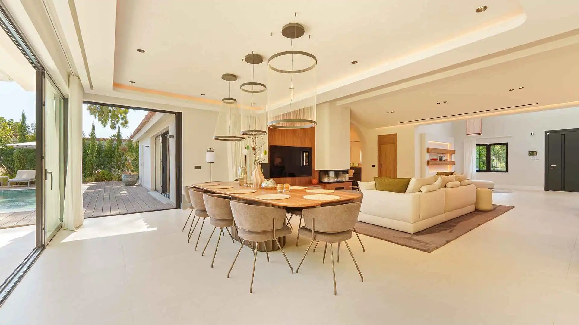 Maison avec piscine à vendre à MARIA DE TUDOR 2, imagen 17