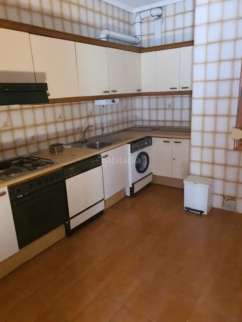 Appartamento in vendita a Calle Arrabal 6, imagen 2