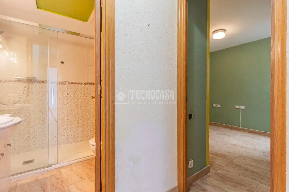Attic for sale in Sant Cugat del Vallès  with Terrace and Balcony