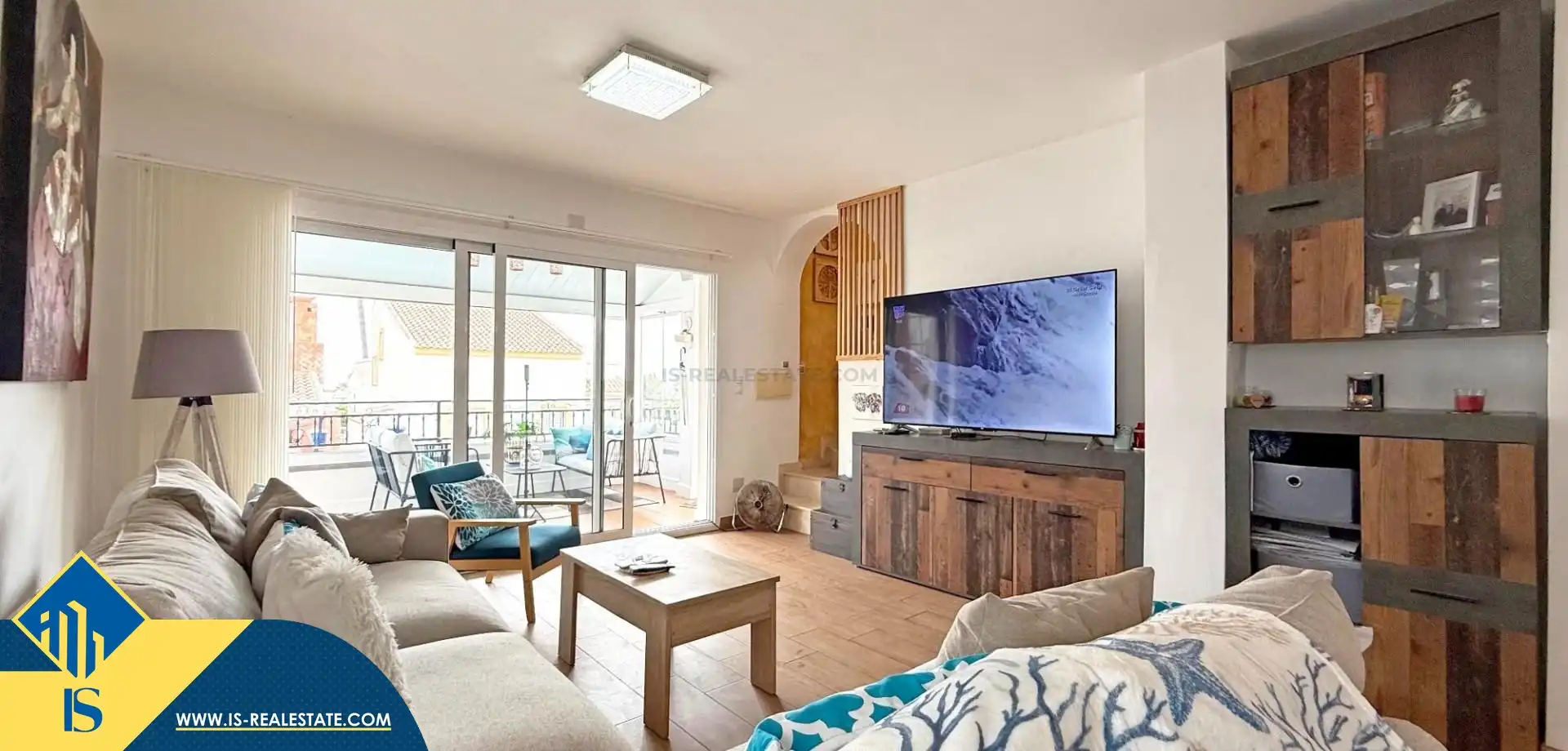 Chalet con jardín en venta en Orihuela Costa, imagen 5