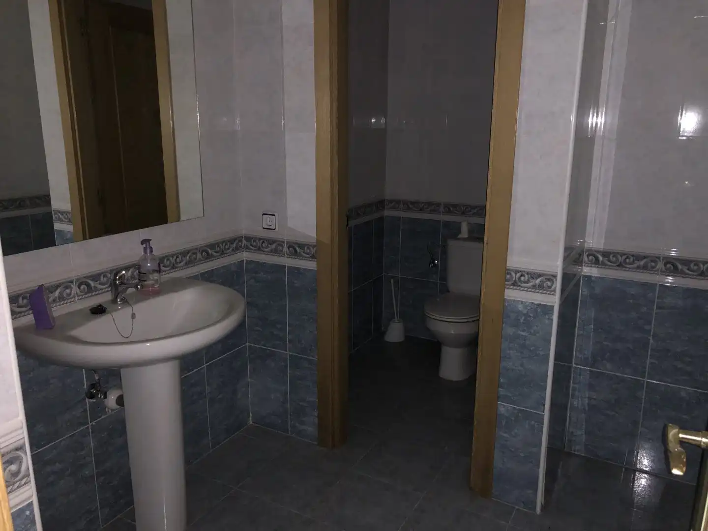 Local comercial en venda a San Cristóbal de Segovia, imagen 17