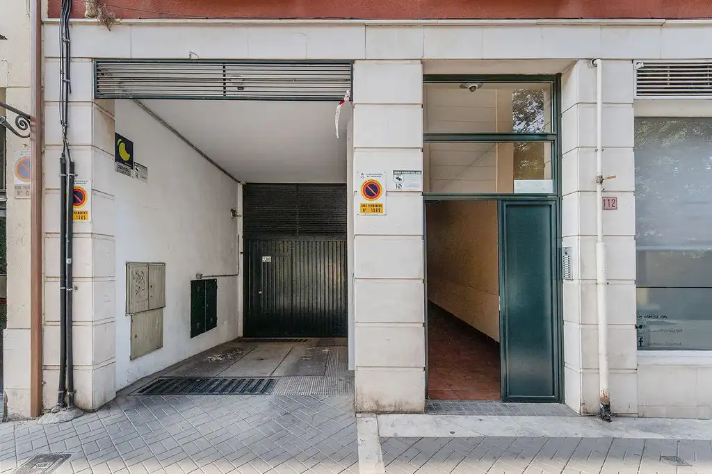 Pis amb ascensor en venda a C/ Abastos, imagen 24